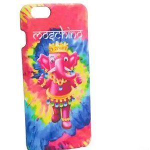 Moschino | iPhone 7 Case